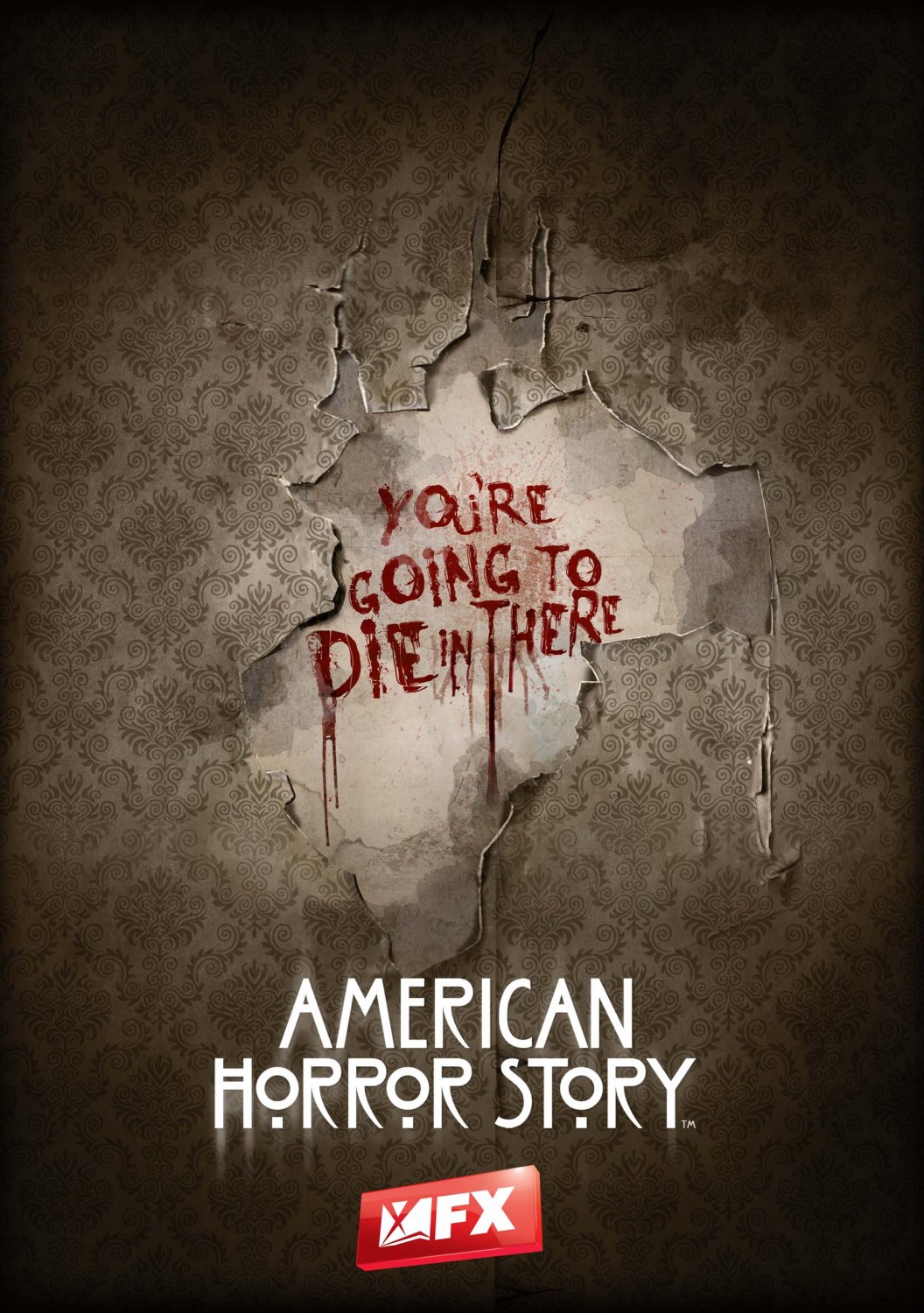 Extra Large TV Poster Image for American Horror Story (#6 of 176)