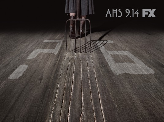 American Horror Story Movie Poster