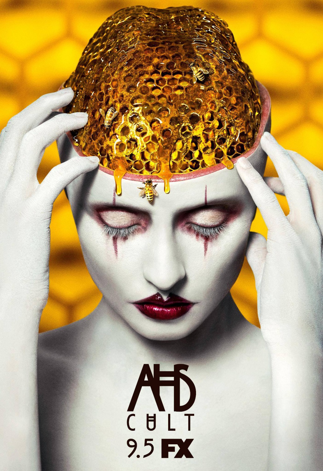 Extra Large TV Poster Image for American Horror Story (#75 of 176)