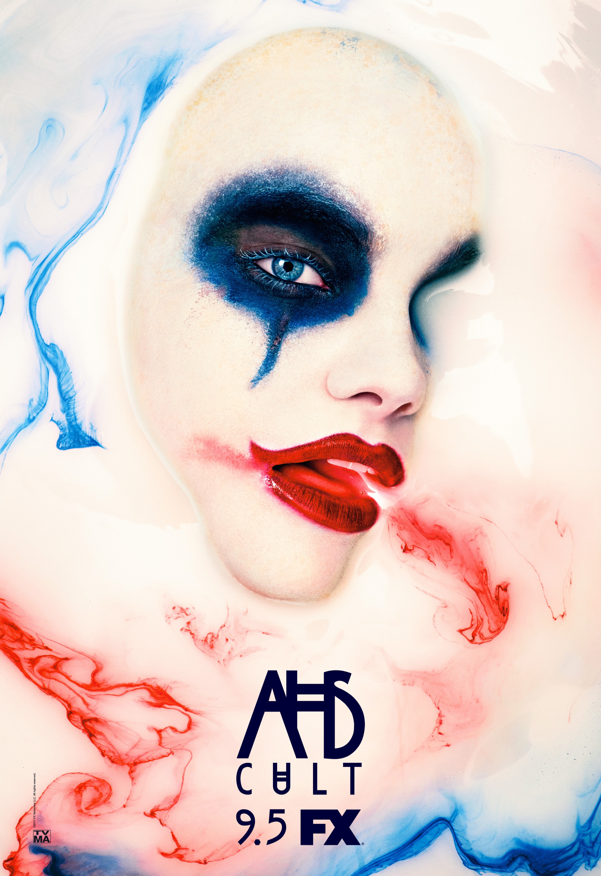 Mega Sized Movie Poster Image for American Horror Story (#76 of 156)