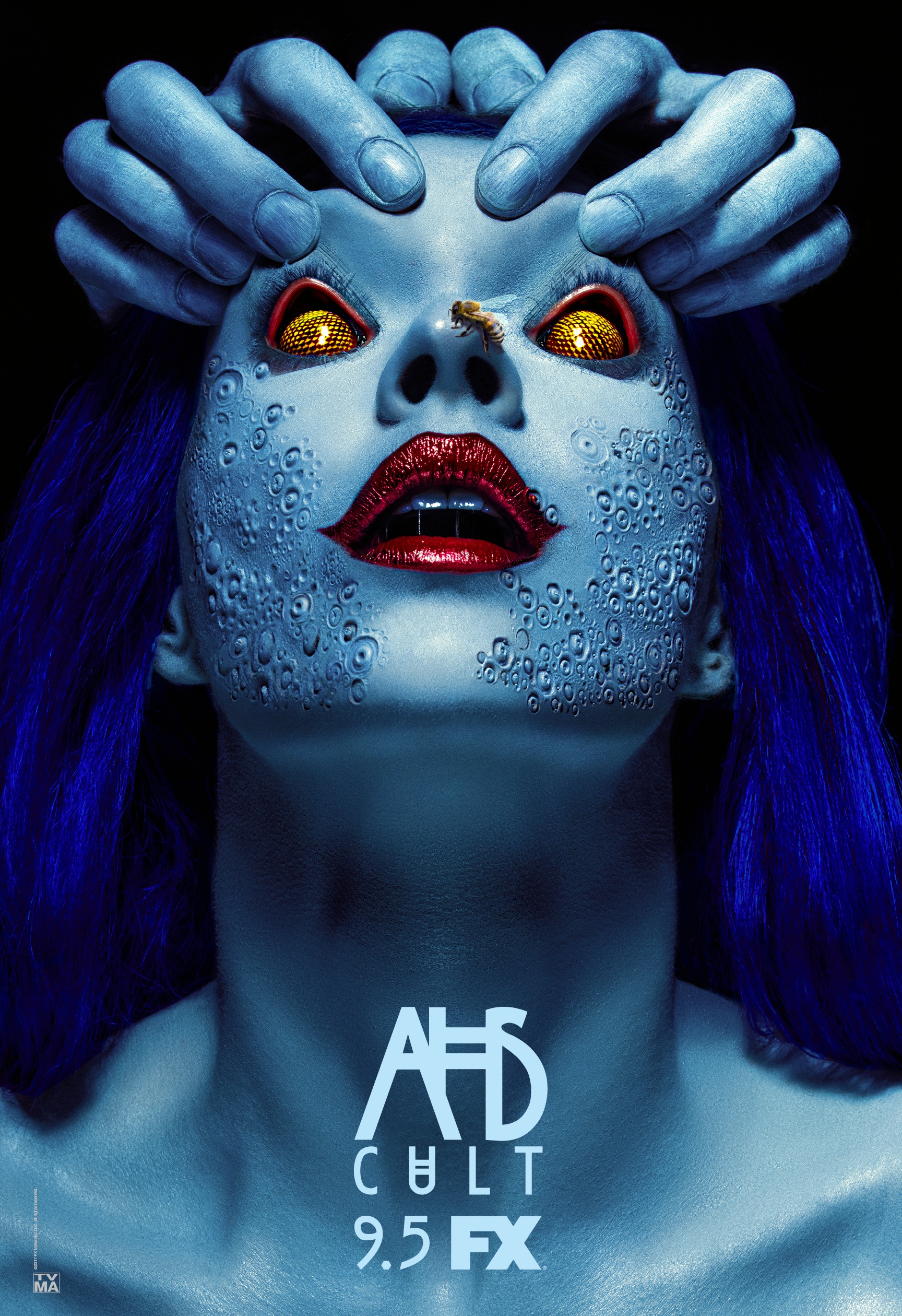 Mega Sized TV Poster Image for American Horror Story (#77 of 176)