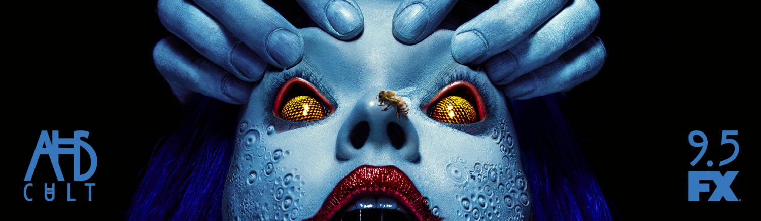 Extra Large TV Poster Image for American Horror Story (#78 of 176)