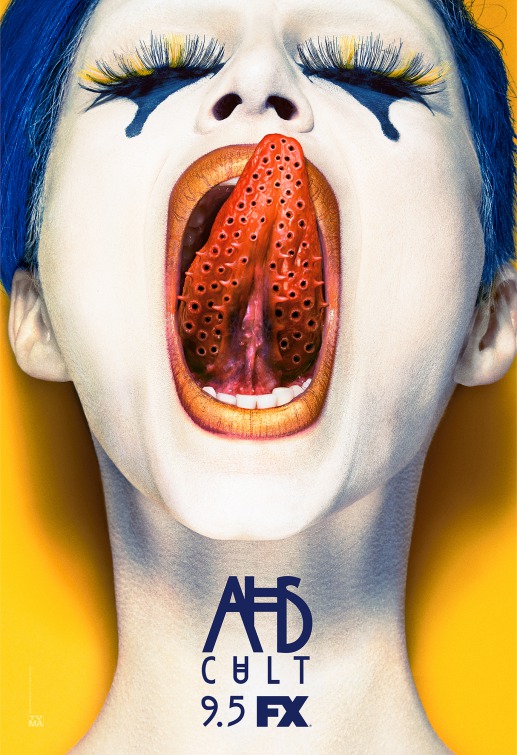 American Horror Story Movie Poster