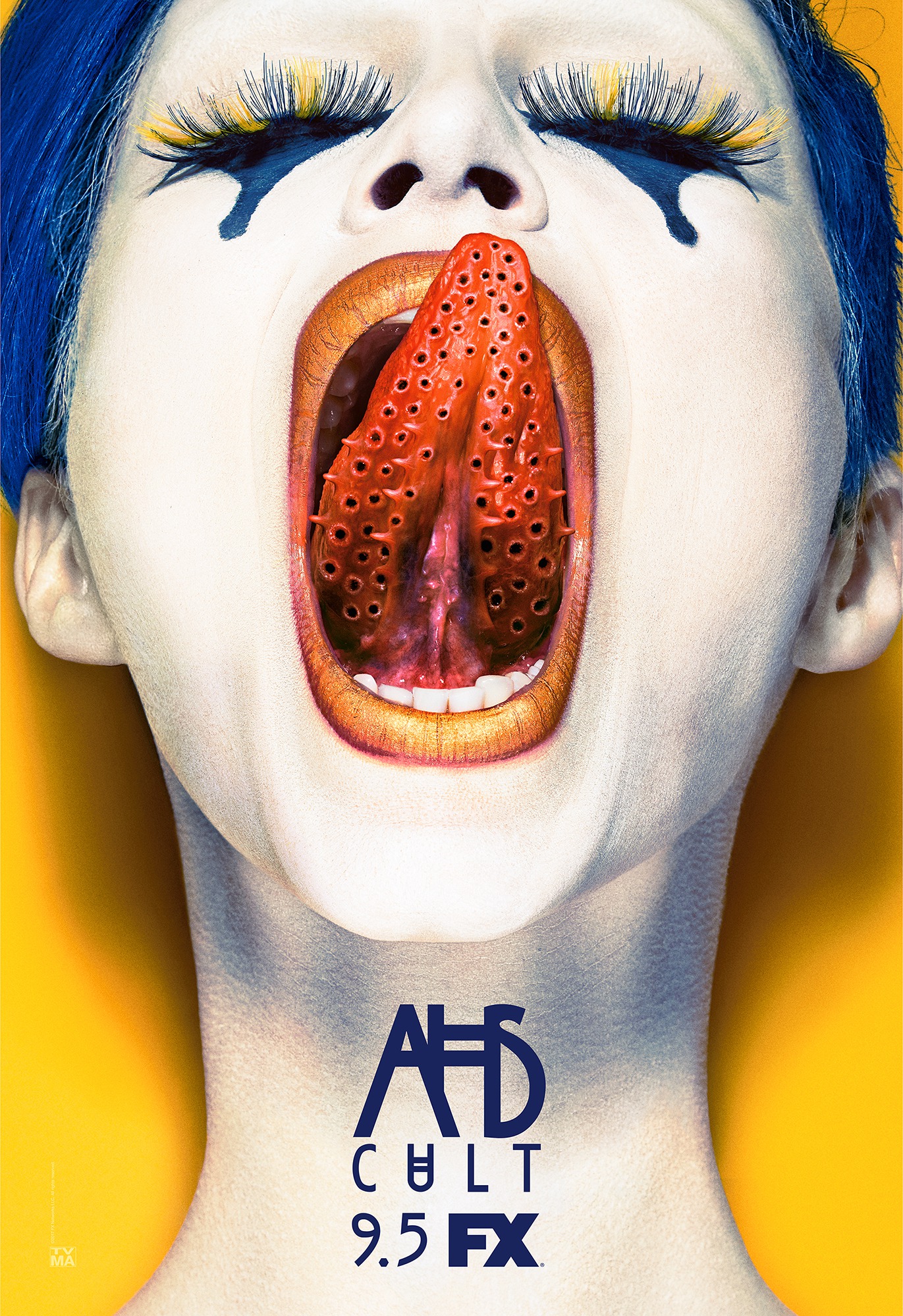 Mega Sized TV Poster Image for American Horror Story (#80 of 175)