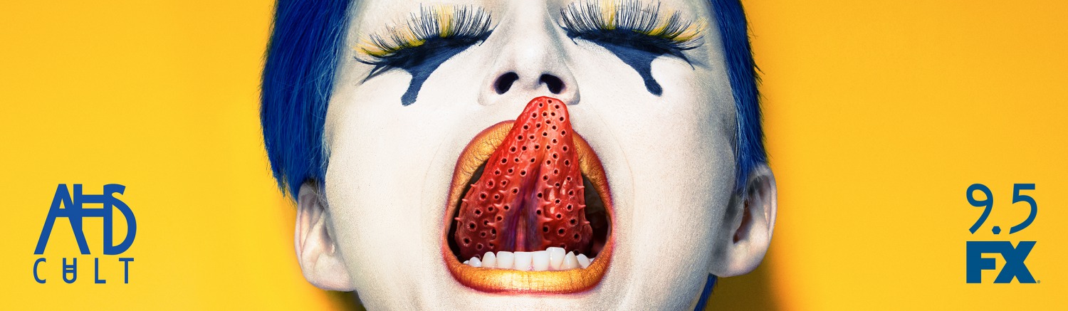 Extra Large TV Poster Image for American Horror Story (#81 of 176)