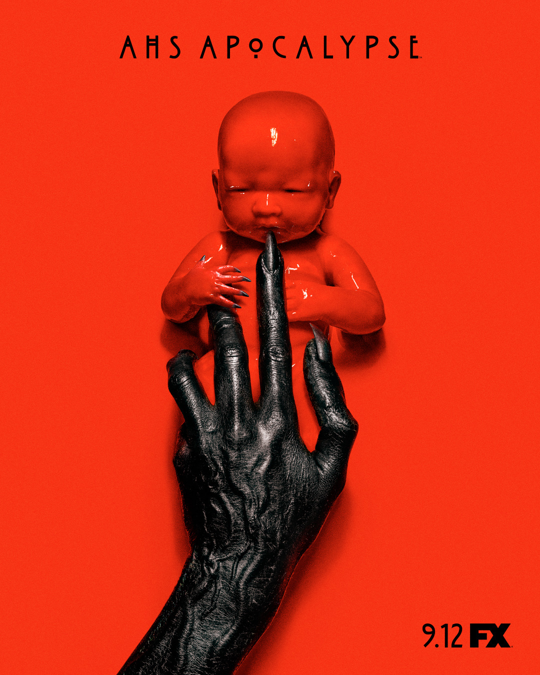 Extra Large TV Poster Image for American Horror Story (#85 of 176)
