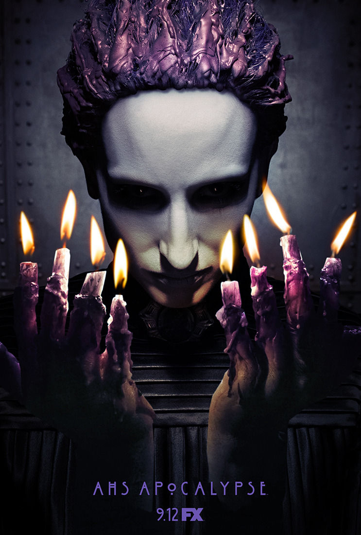 Extra Large Movie Poster Image for American Horror Story (#96 of 156)