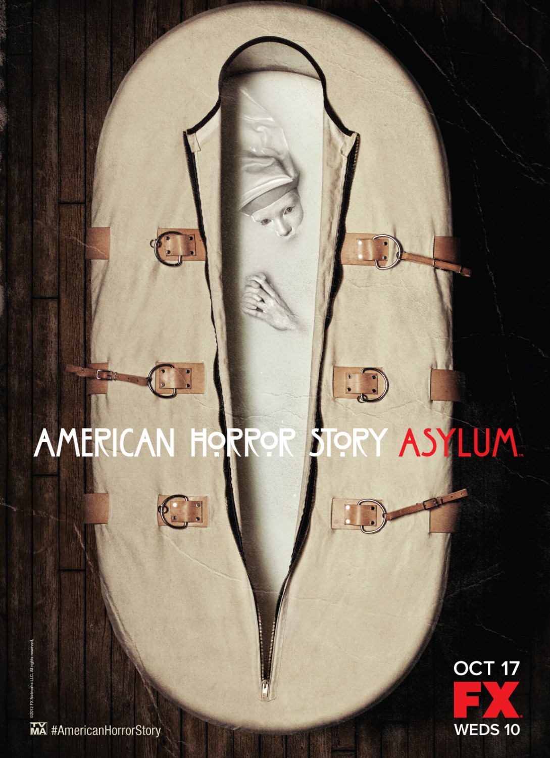 Extra Large Movie Poster Image for American Horror Story (#9 of 156)