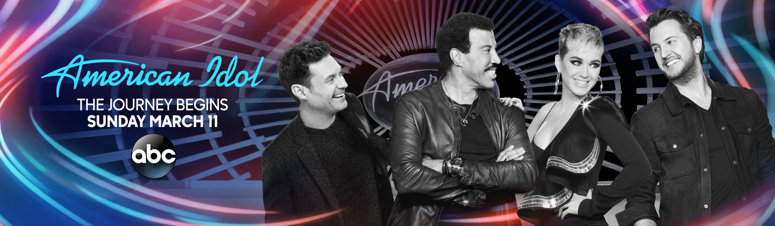 Mega Sized TV Poster Image for American Idol (#36 of 68)