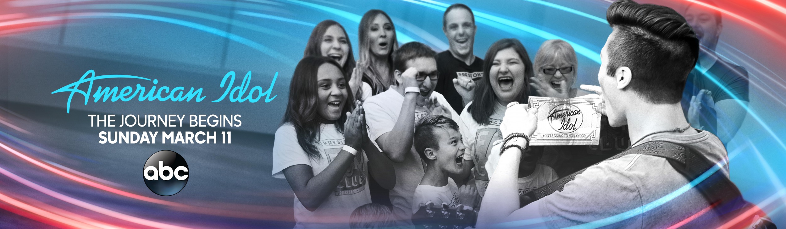 Mega Sized TV Poster Image for American Idol (#42 of 68)