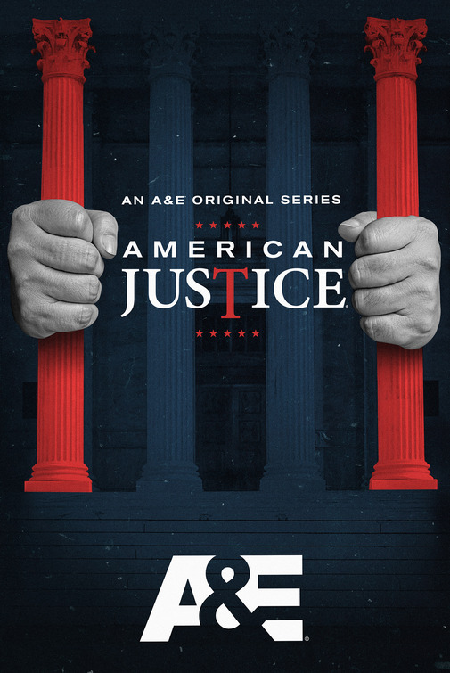 American Justice Movie Poster
