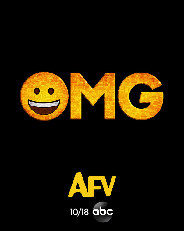 America's Funniest Videos Movie Poster