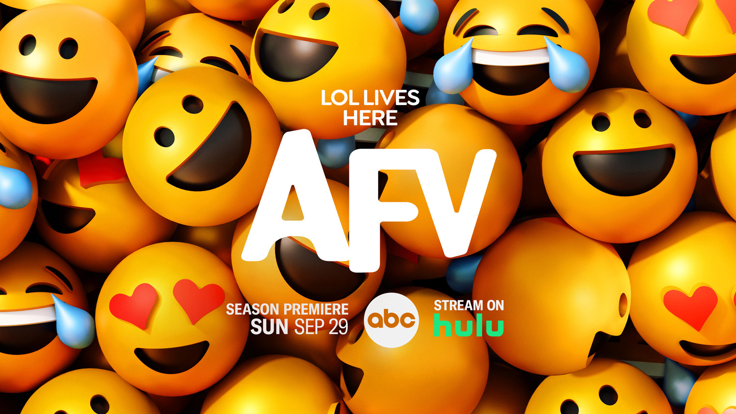 Extra Large TV Poster Image for America's Funniest Videos (#8 of 10)