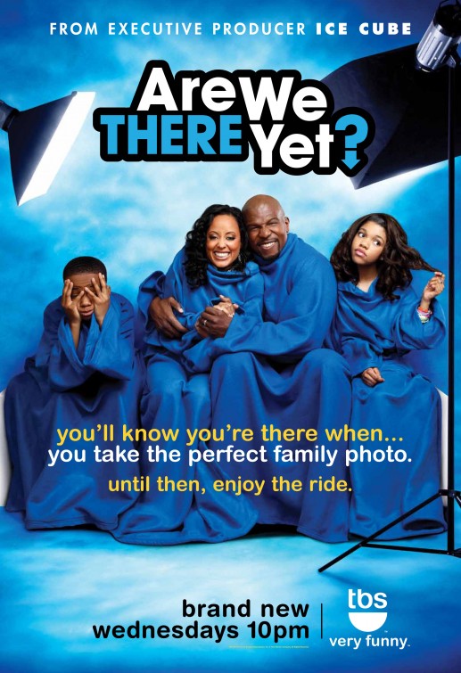 Are We There Yet? (2005) Movie - hoopla