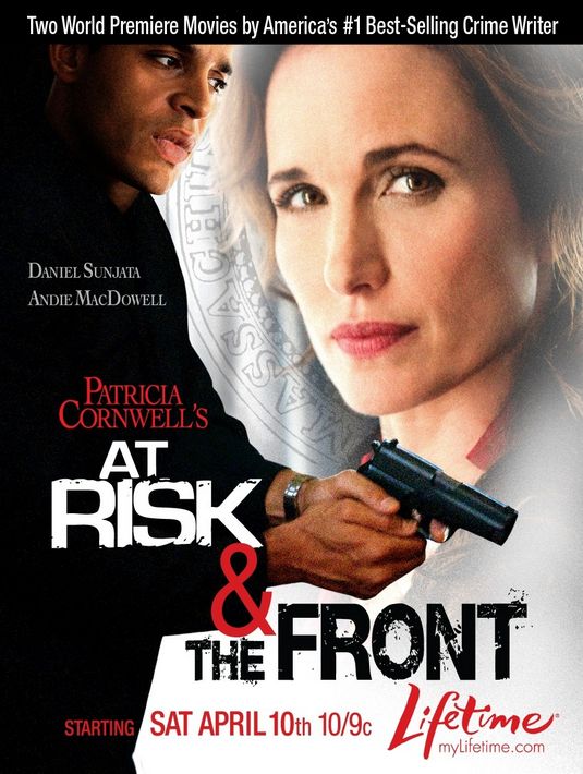 At Risk Movie Poster