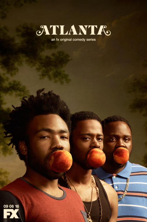 Atlanta Movie Poster