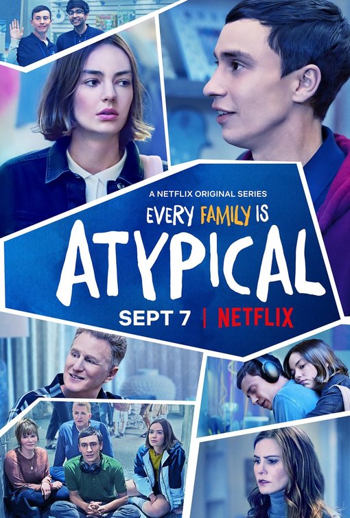 Atypical Movie Poster