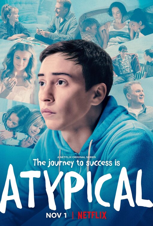 Atypical Movie Poster
