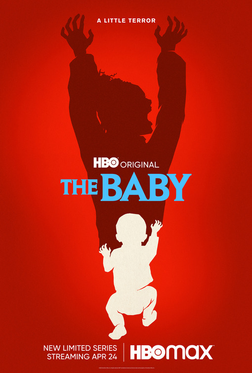 The Baby Movie Poster