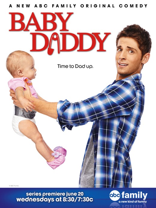 Baby Daddy movie