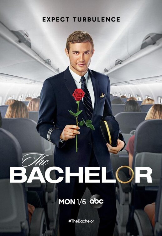 The Bachelor Movie Poster