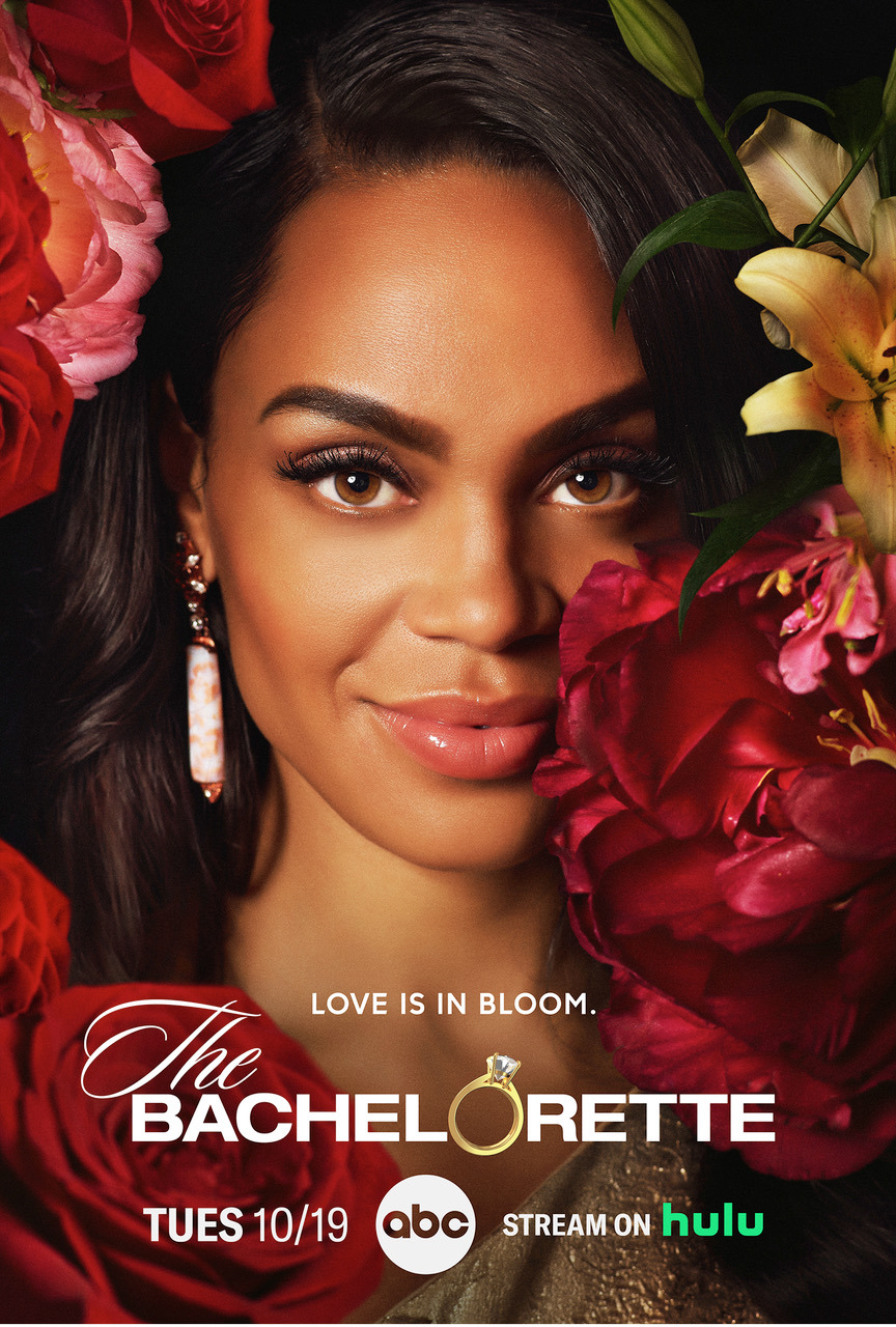 Extra Large TV Poster Image for The Bachelorette (#12 of 16)