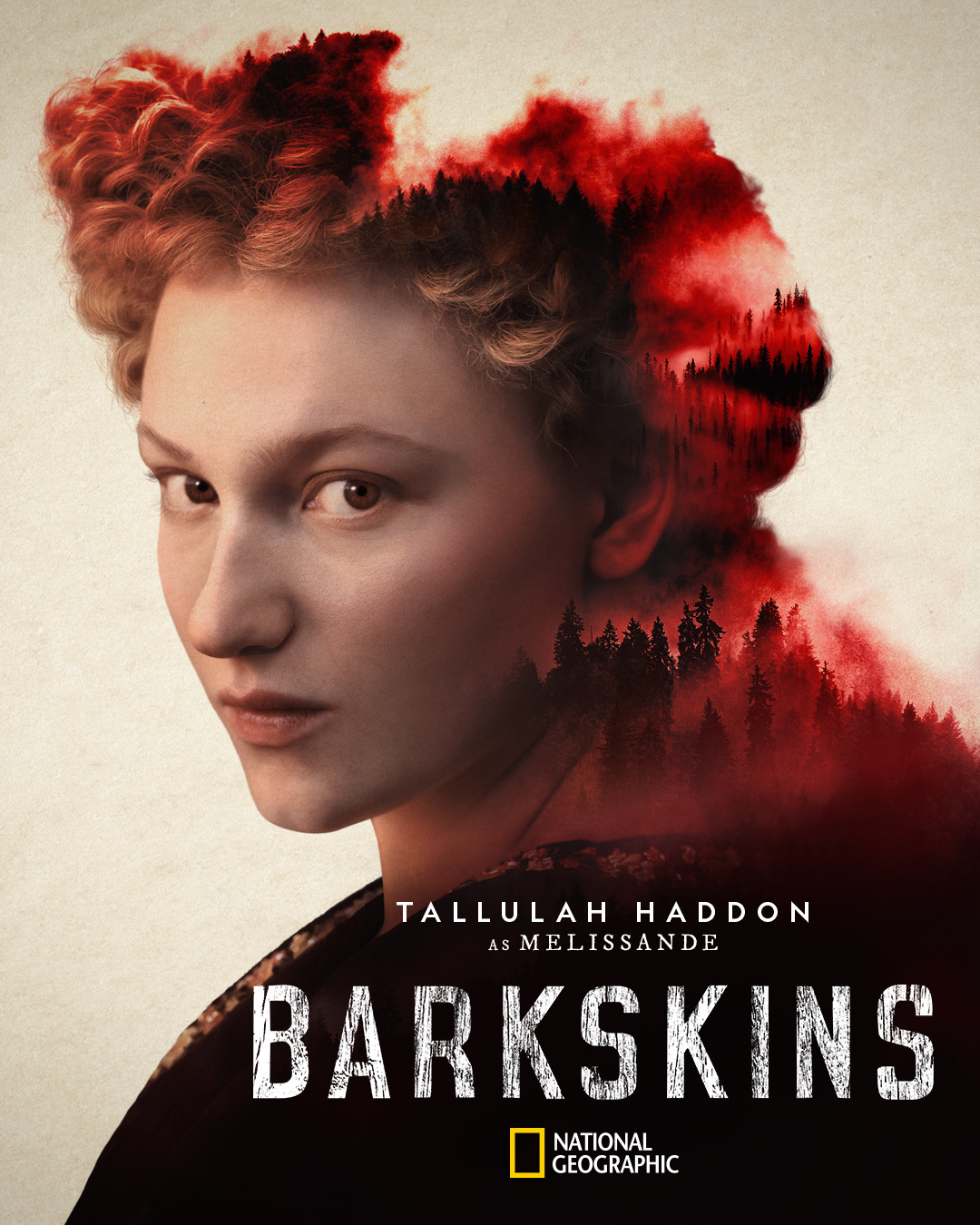 Extra Large TV Poster Image for Barkskins (#11 of 13)