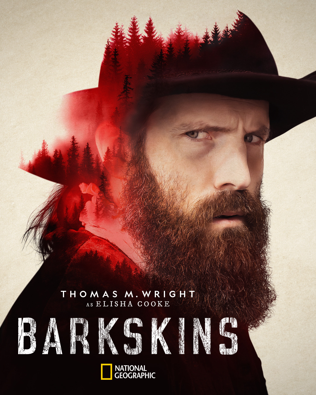 Extra Large TV Poster Image for Barkskins (#8 of 13)