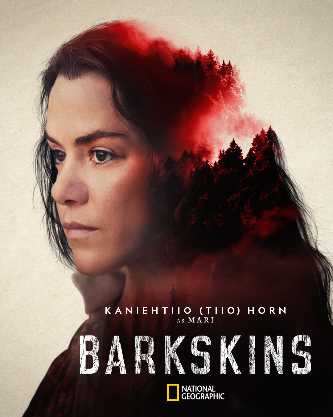 Extra Large TV Poster Image for Barkskins (#9 of 13)