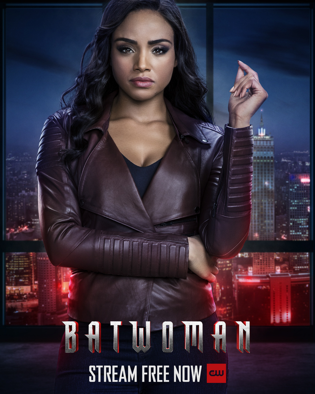 Extra Large Movie Poster Image for Batwoman (#25 of 30)
