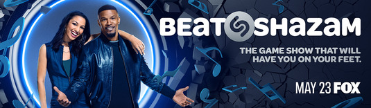 Beat Shazam Movie Poster