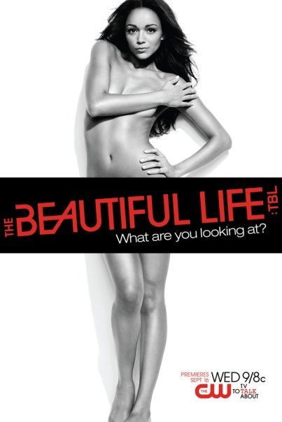 The Beautiful Life: TBL Movie Poster