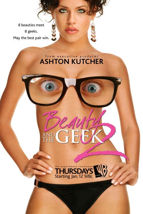 Beauty and the Geek movie