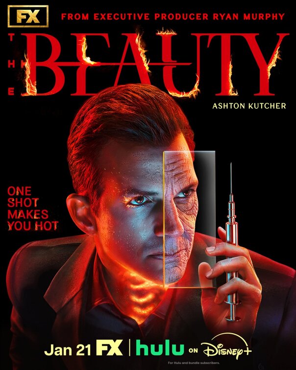 The Beauty Movie Poster