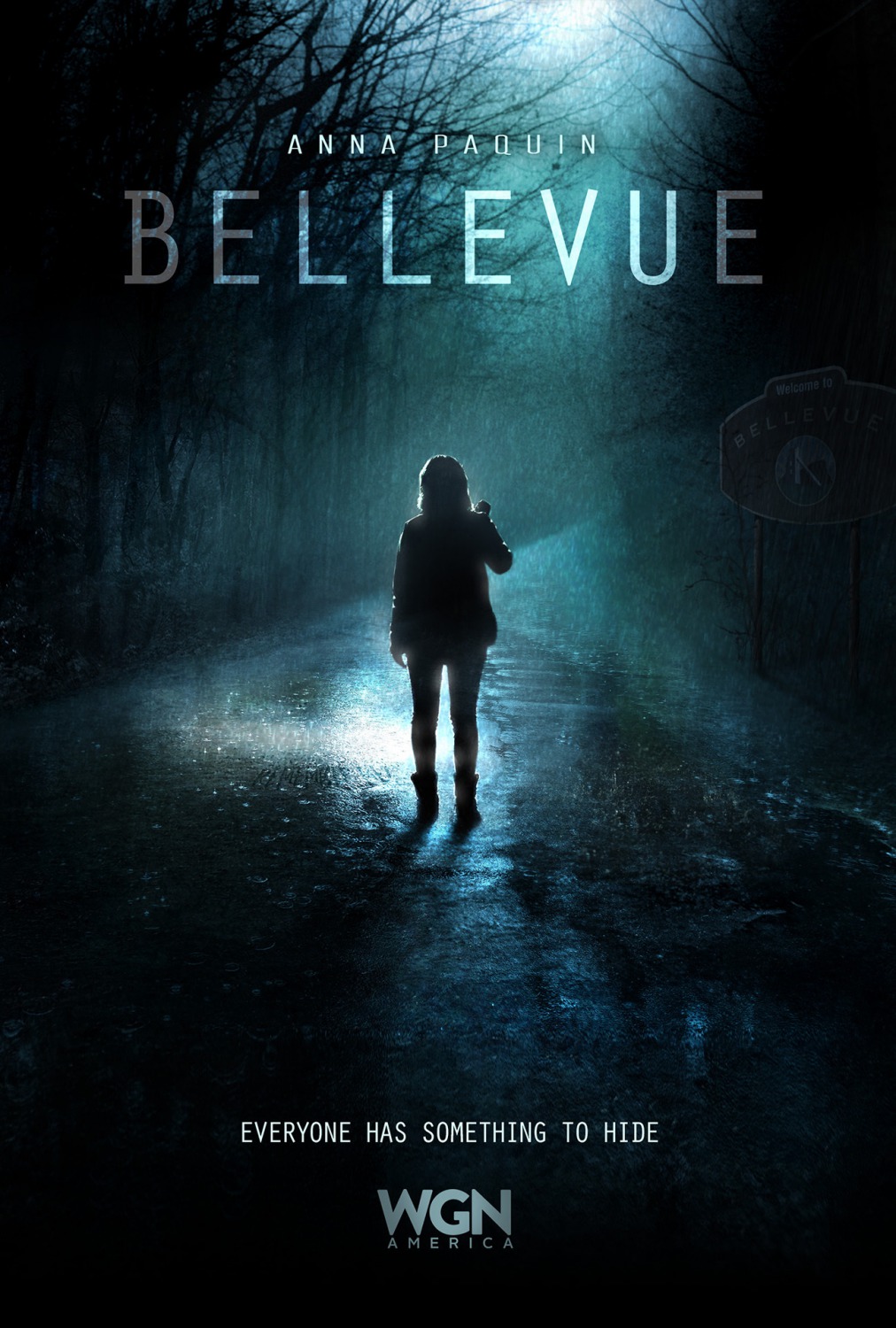 Extra Large TV Poster Image for Bellevue (#2 of 4)