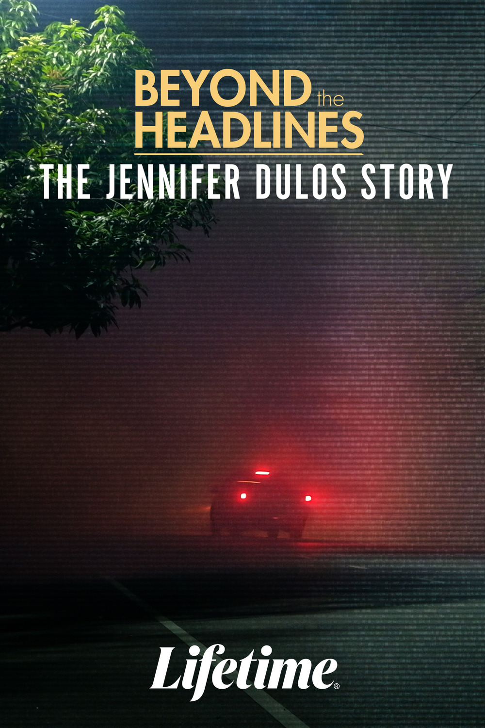 Extra Large TV Poster Image for Beyond the Headlines 