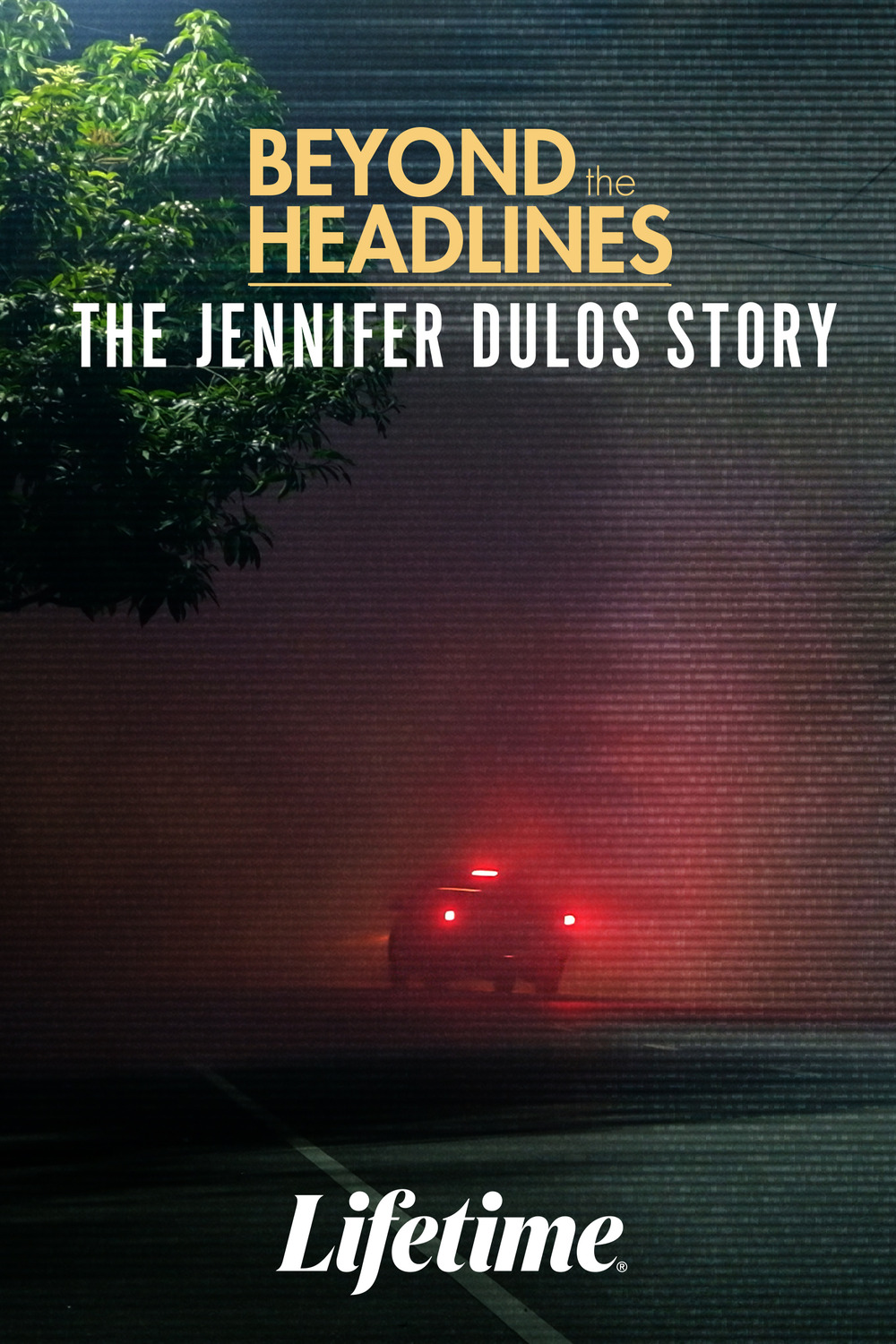 Extra Large TV Poster Image for Beyond the Headlines 