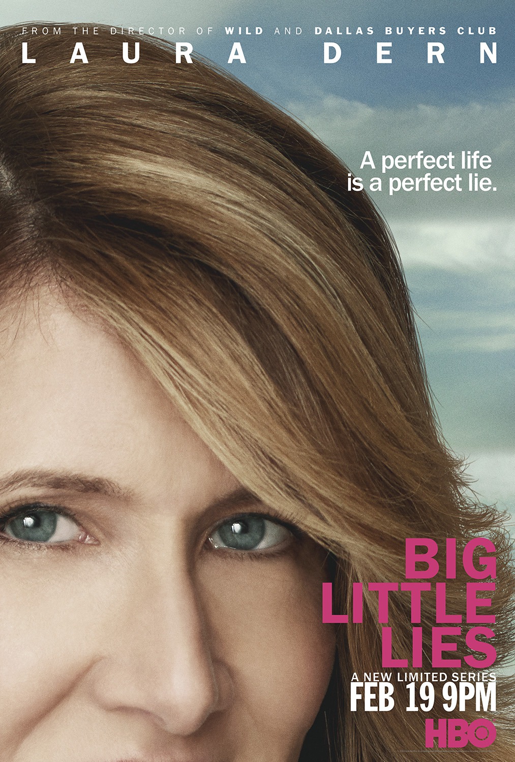 Extra Large TV Poster Image for Big Little Lies (#7 of 17)