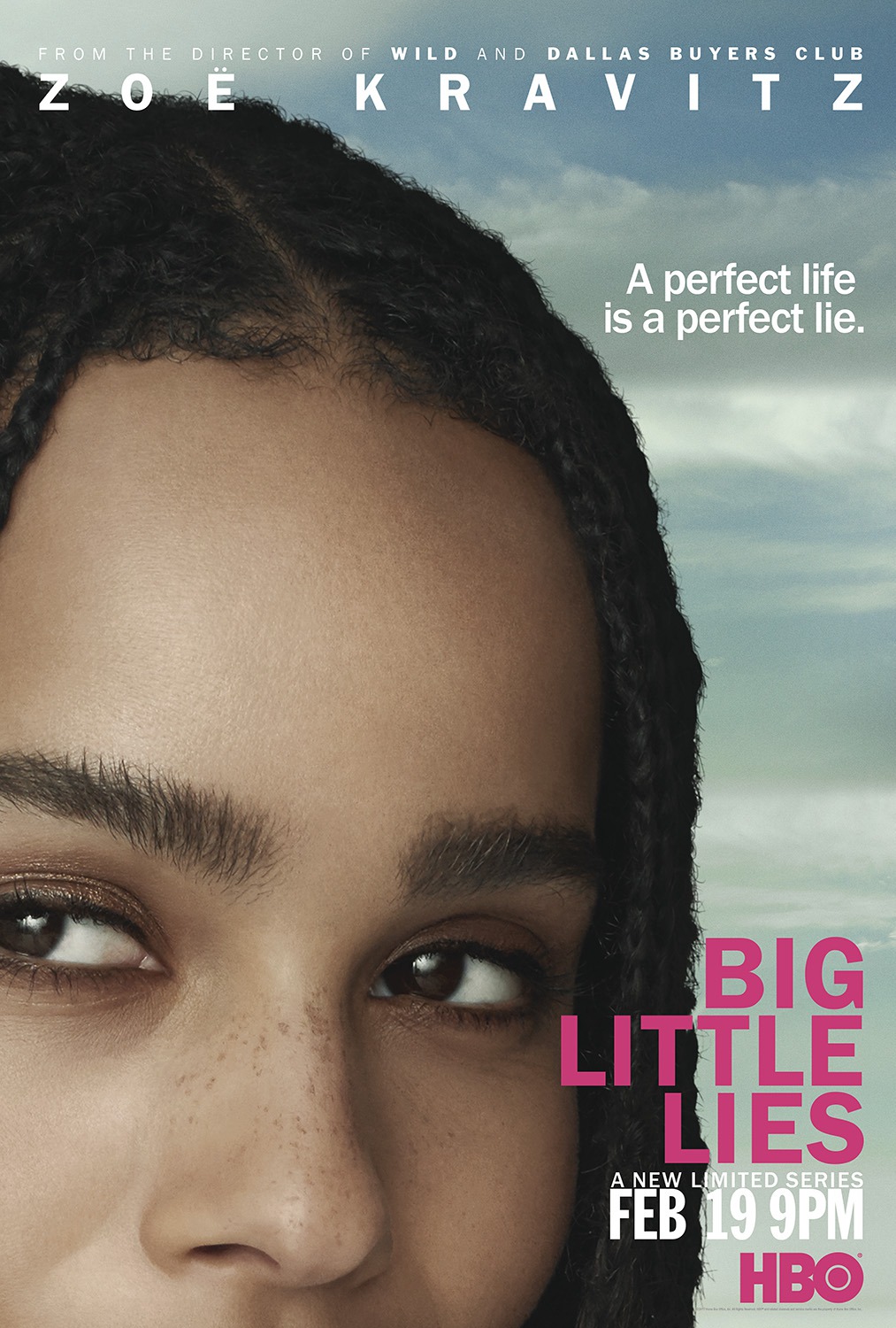 Extra Large TV Poster Image for Big Little Lies (#9 of 17)