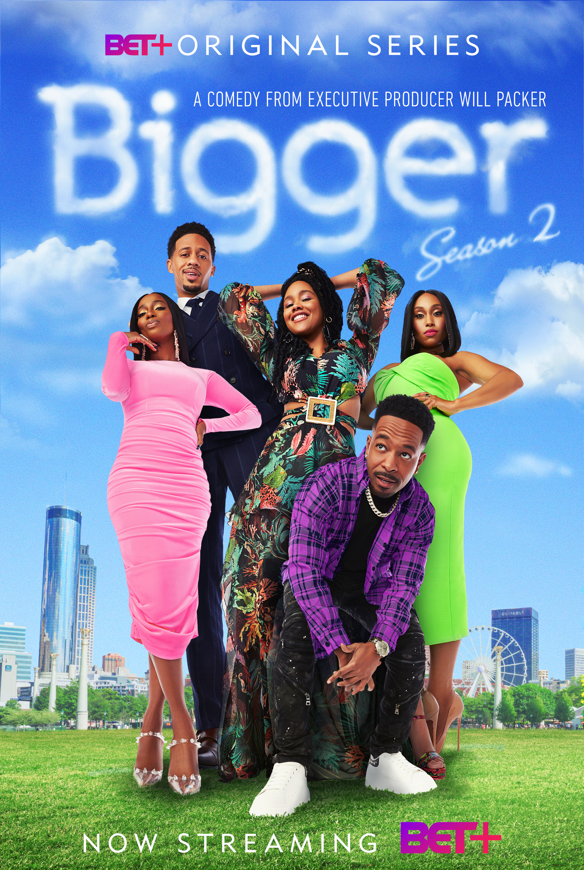 Mega Sized TV Poster Image for Bigger (#7 of 7)