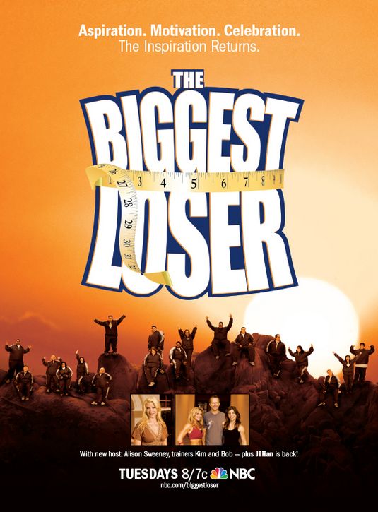 The Biggest Loser movie