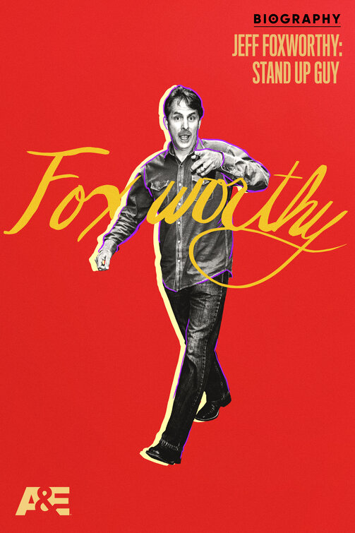 Biography Movie Poster