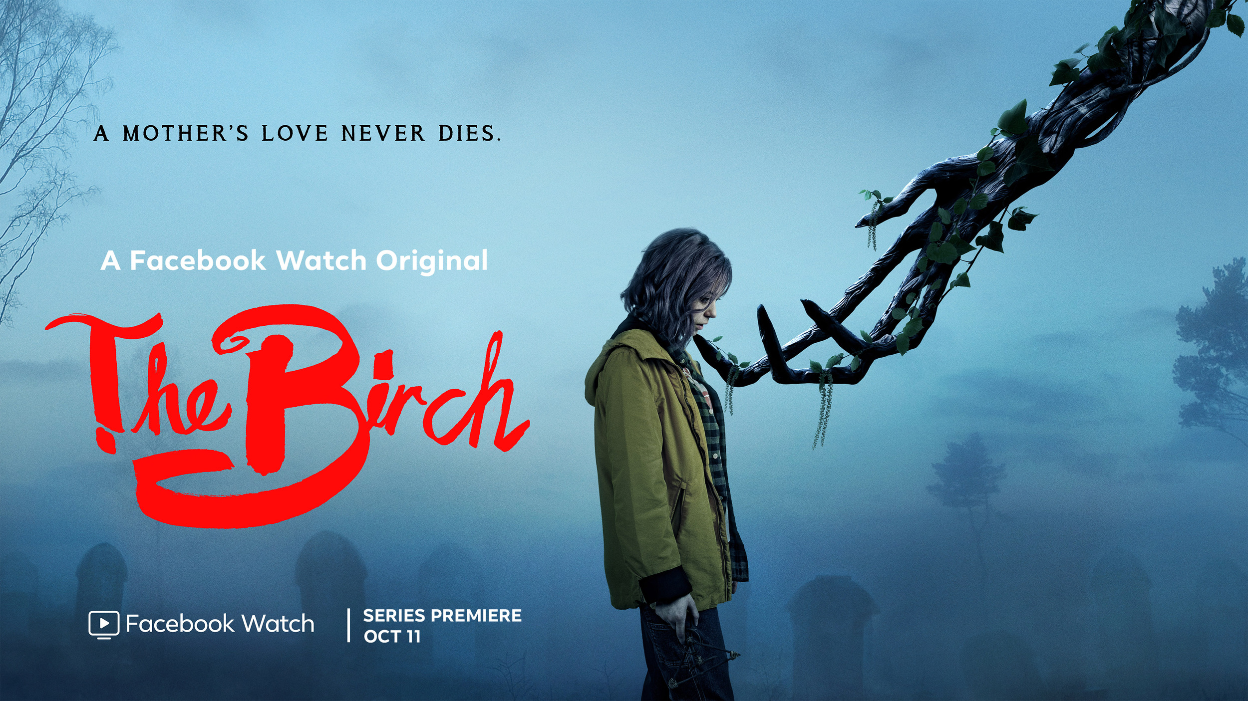 Mega Sized TV Poster Image for The Birch (#2 of 8)
