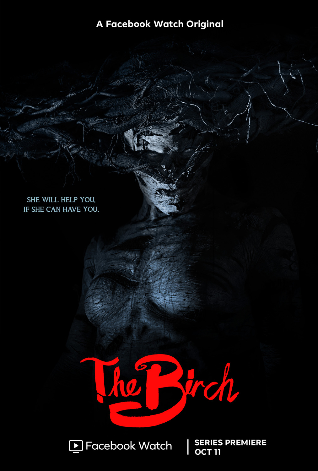 Extra Large TV Poster Image for The Birch (#3 of 8)