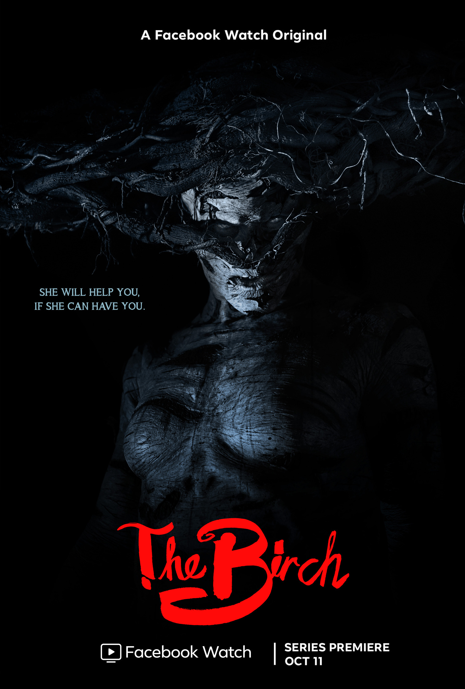 Mega Sized TV Poster Image for The Birch (#3 of 8)