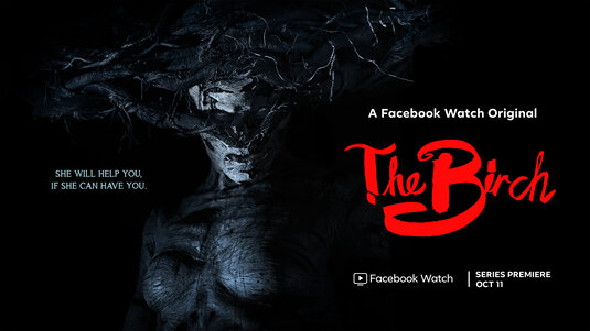 The Birch Movie Poster