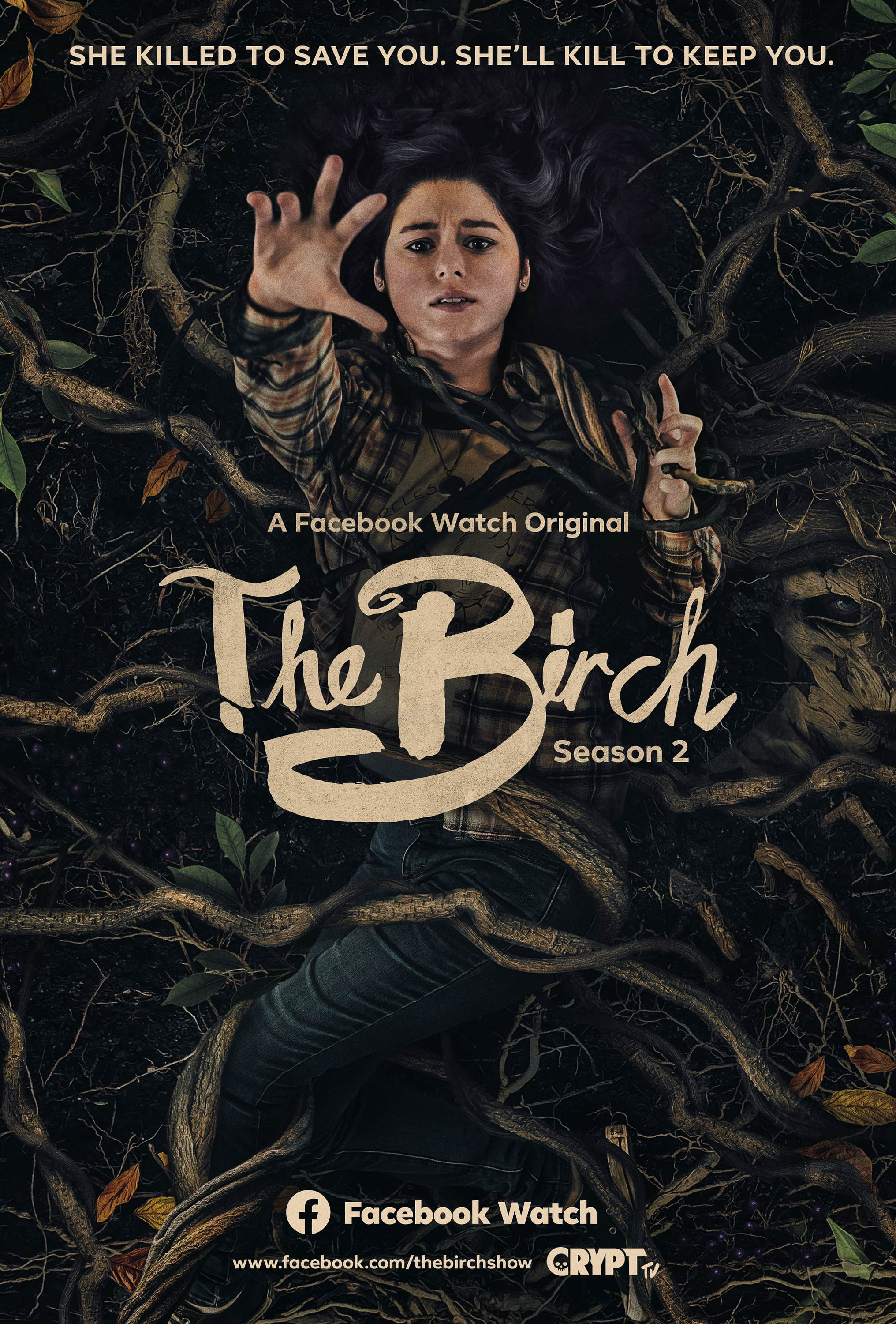 Mega Sized TV Poster Image for The Birch (#8 of 8)