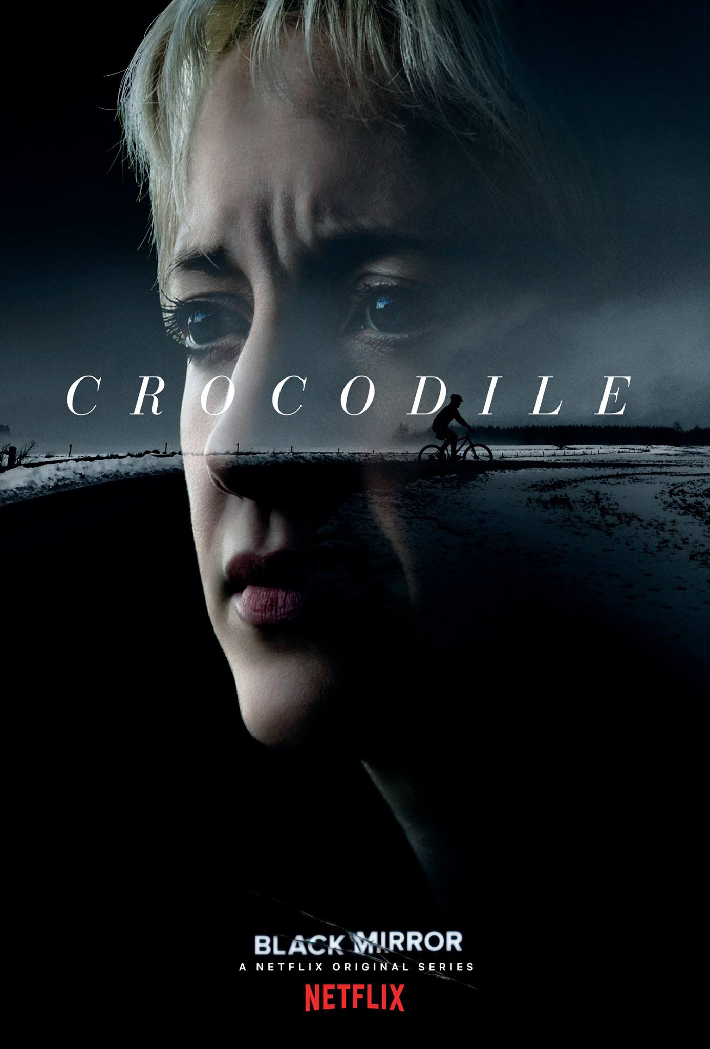 Mega Sized TV Poster Image for Black Mirror (#1 of 24)