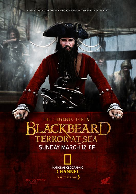 Blackbeard