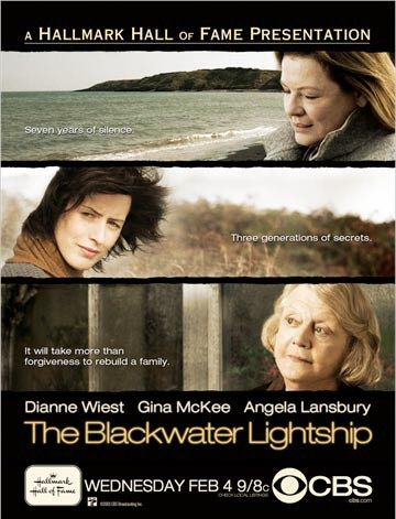 The Blackwater Lightship Movie Poster